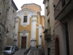 ESPERIA  Chiesa di San Filippo Neri a Roccaguglielma